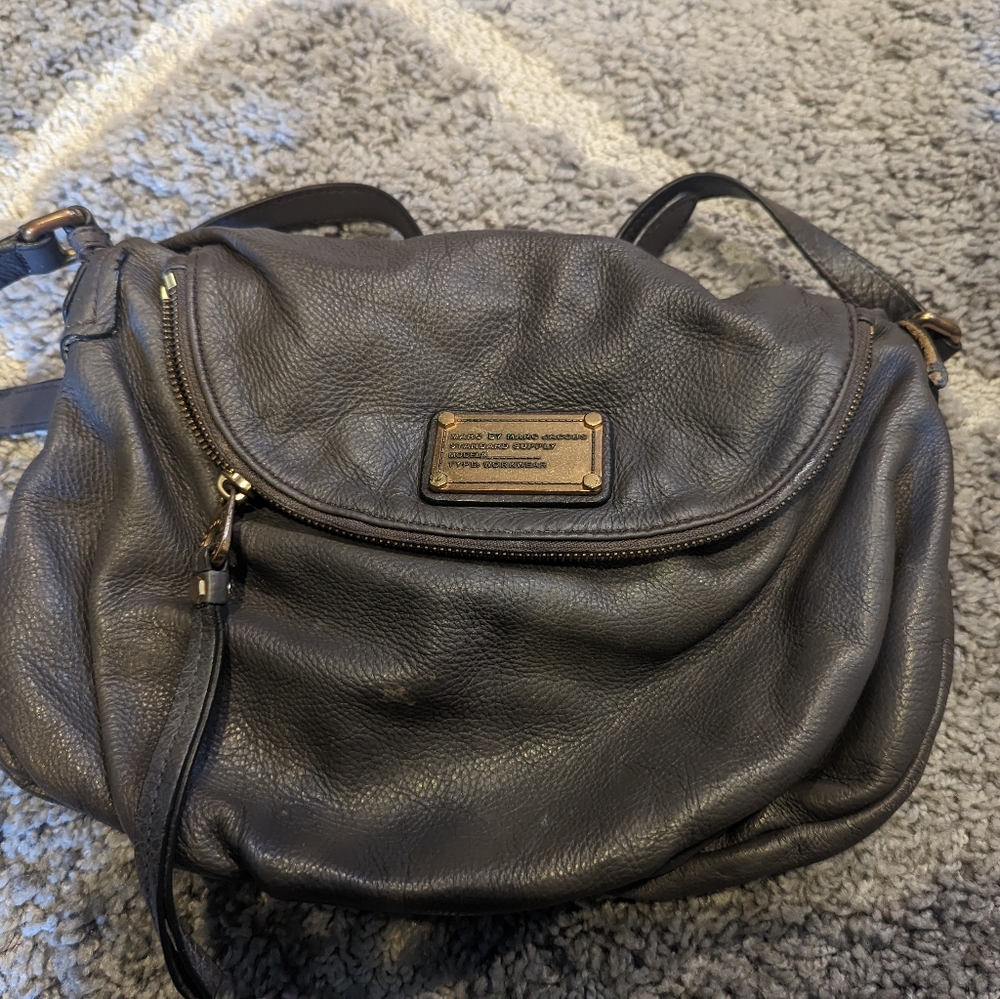 Used Marc by Marc Jacobs tote bag